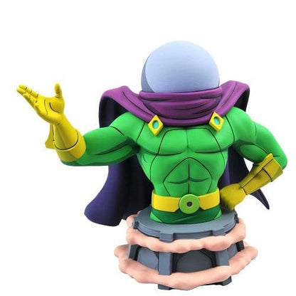 Marvel Animated Mysterio 1/7 scale Bust