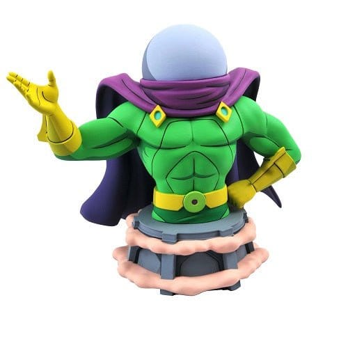 Marvel Animated Mysterio 1/7 scale Bust