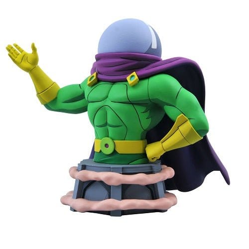 Marvel Animated Mysterio 1/7 scale Bust