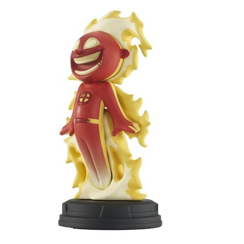 Marvel Animated Style Statue - Select Figure(s)