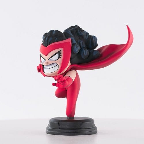 Marvel Animated Style Statue - Select Figure(s)