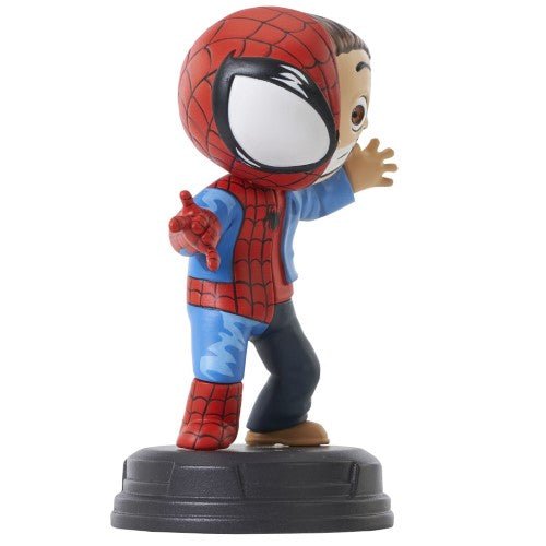 Marvel Animated Style Statue - Select Figure(s)