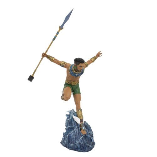 Marvel Gallery Black Panther 2 Namor PVC 10-Inch Statue
