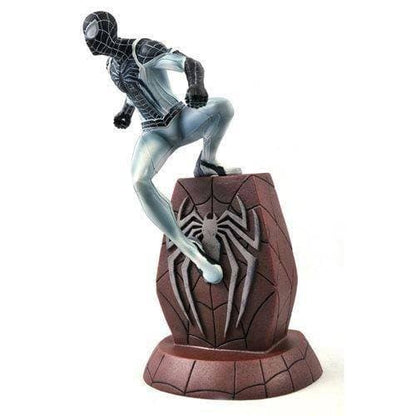 Marvel Gallery Spider-Man Video Game Negative Suit - SDCC 2020 Previews Exclusive