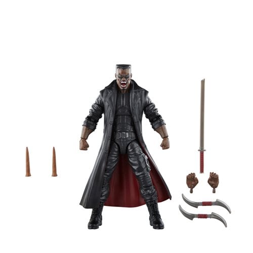 Marvel Knights Marvel Legends 6-Inch Action Figures - Select Figure(s)