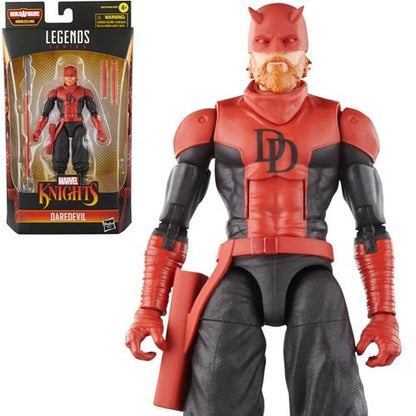 Marvel Knights Marvel Legends 6-Inch Action Figures - Select Figure(s)