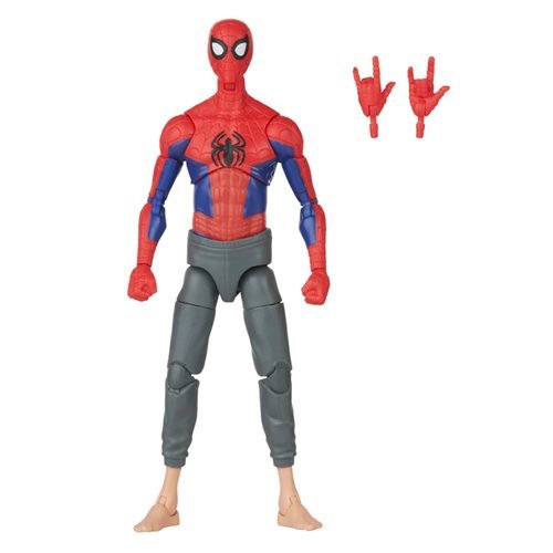 Marvel Legends Spider-Man Across The Spider-Verse 6-Inch Action Figure - Select Figure(s)