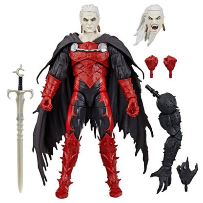 Marvel Legends Strange Tales 6-Inch Action Figure - Select Figure(s)