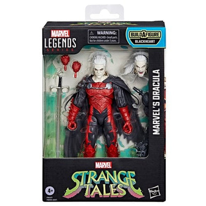 Marvel Legends Strange Tales 6-Inch Action Figure - Select Figure(s)