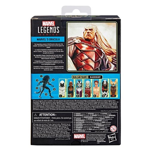 Marvel Legends Strange Tales 6-Inch Action Figure - Select Figure(s)
