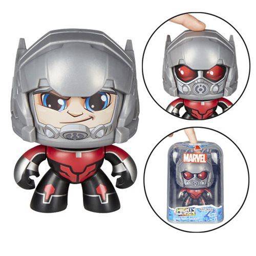 Marvel Mighty Muggs Action Figure - Select Figure(s)