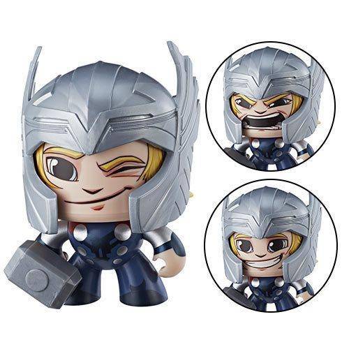 Marvel Mighty Muggs Action Figure - Select Figure(s)