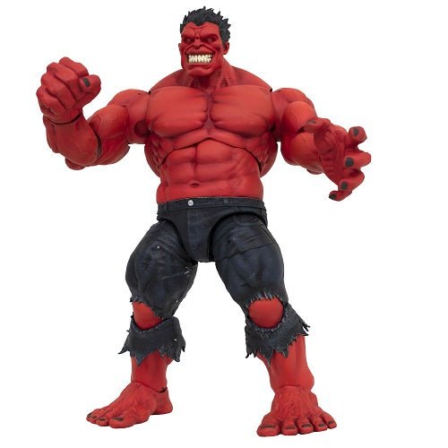 Marvel Select Action Figure - Select Figure(s)