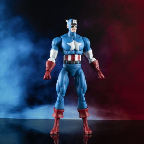 Marvel Select Action Figure - Select Figure(s)