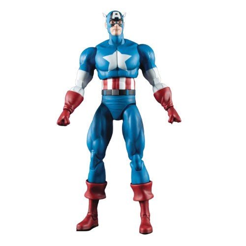 Marvel Select Action Figure - Select Figure(s)