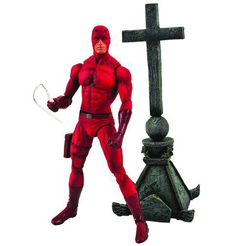 Marvel Select Daredevil Actionfigur 