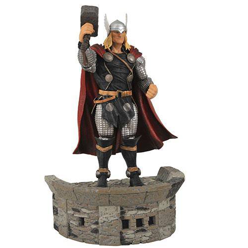 Marvel Select Thor 7-Zoll-Actionfigur 