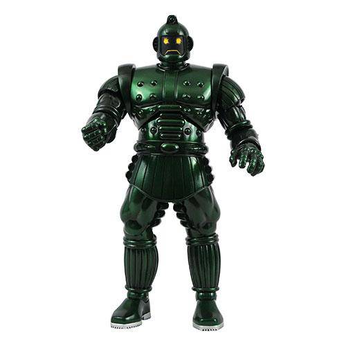 Marvel Select Titanium Man Actionfigur 