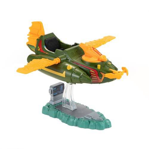 Masters of The Universe Origins Windraider Vehicle
