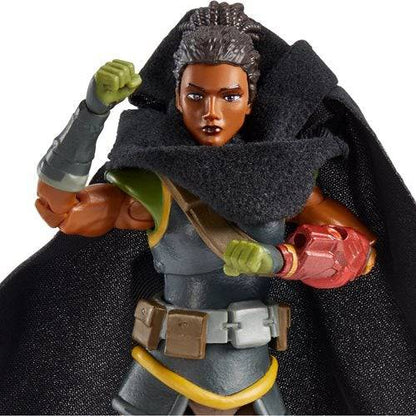 Masters of the Universe Masterverse Andra Actionfigur