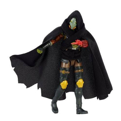 Masters of the Universe Masterverse Andra Actionfigur