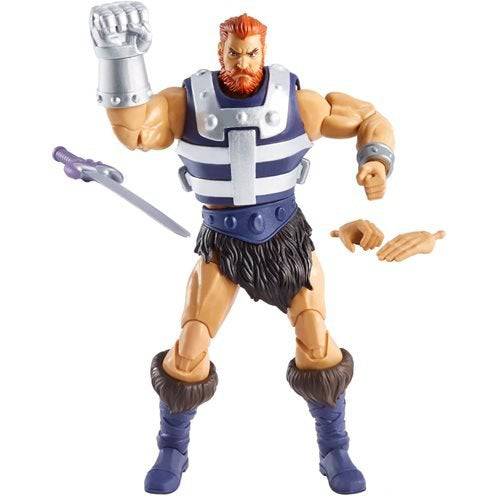 Masters of the Universe Masterverse Revelation Action Figure - Select Figure(s)