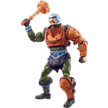 Masters of the Universe Masterverse Revelation Action Figure - Select Figure(s)