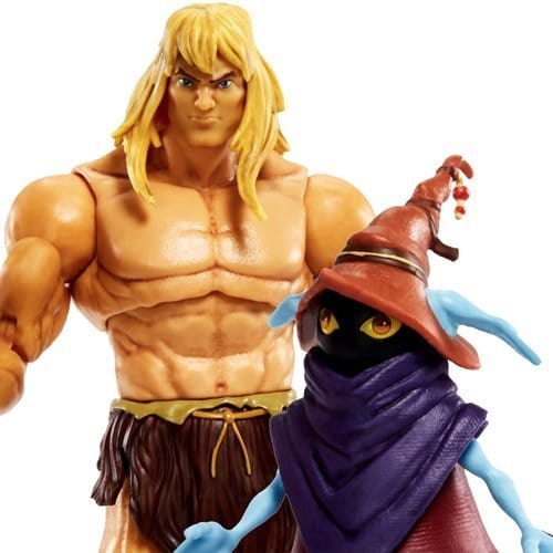 Masters of the Universe Masterverse Revelation Action Figure - Select Figure(s)