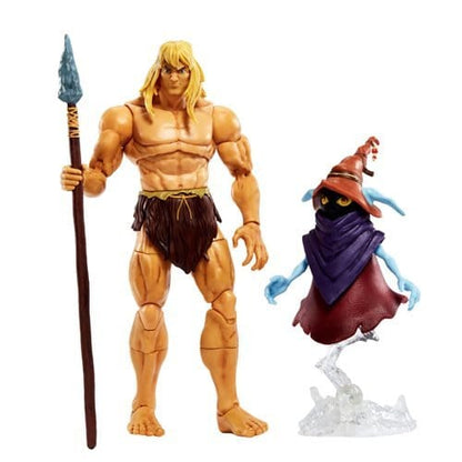 Masters of the Universe Masterverse Revelation Action Figure - Select Figure(s)