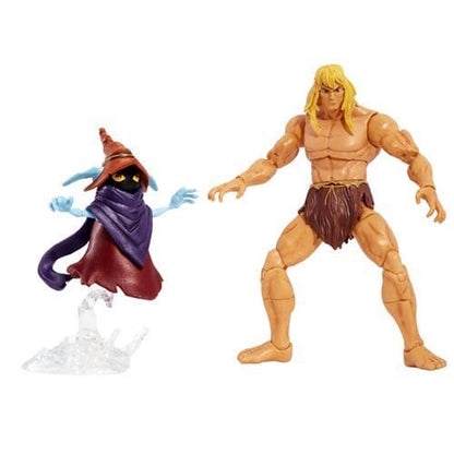 Masters of the Universe Masterverse Revelation Action Figure - Select Figure(s)