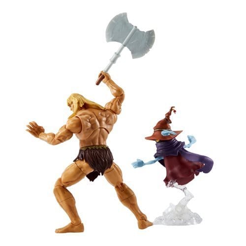 Masters of the Universe Masterverse Revelation Action Figure - Select Figure(s)