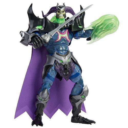 Masters of the Universe Masterverse Revelation Action Figure - Select Figure(s)