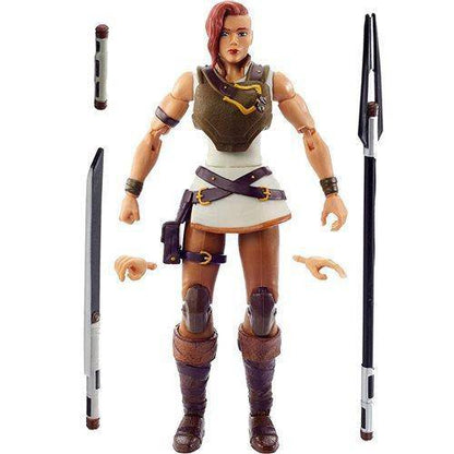 Masters of the Universe Masterverse Revelation Action Figure - Select Figure(s)