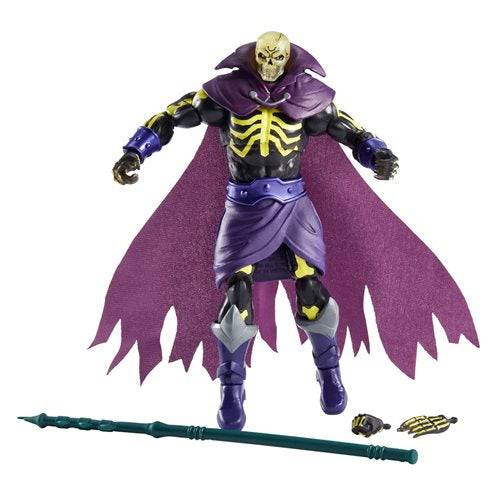 Masters of the Universe Masterverse Revelation Action Figure - Select Figure(s)