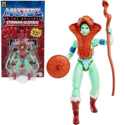 Masters of the Universe Origins Action Figure - Select Figure(s)