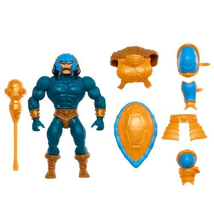 Masters of the Universe Origins Turtles of Grayskull Figure - Select Figure(s)