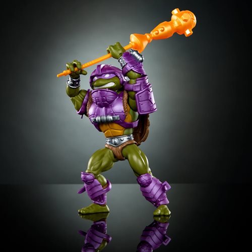 Masters of the Universe Origins Turtles of Grayskull Figure - Select Figure(s)