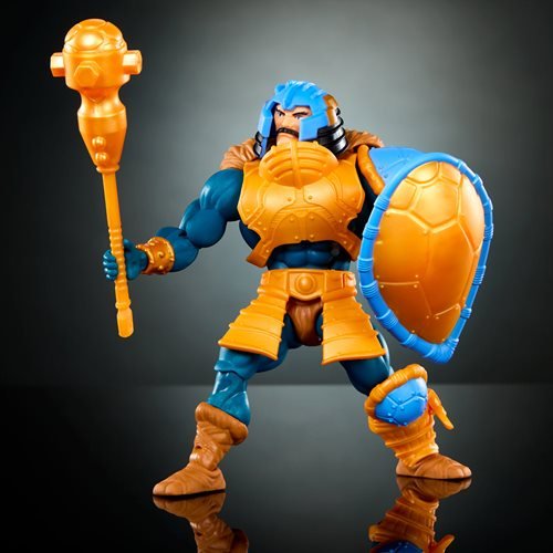 Masters of the Universe Origins Turtles of Grayskull Figure - Select Figure(s)