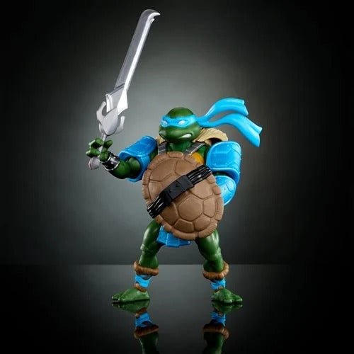 Masters of the Universe Origins Turtles of Grayskull Figure - Select Figure(s)