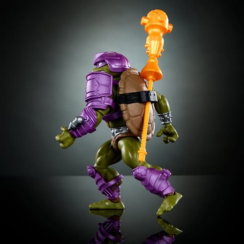 Masters of the Universe Origins Turtles of Grayskull Figure - Select Figure(s)