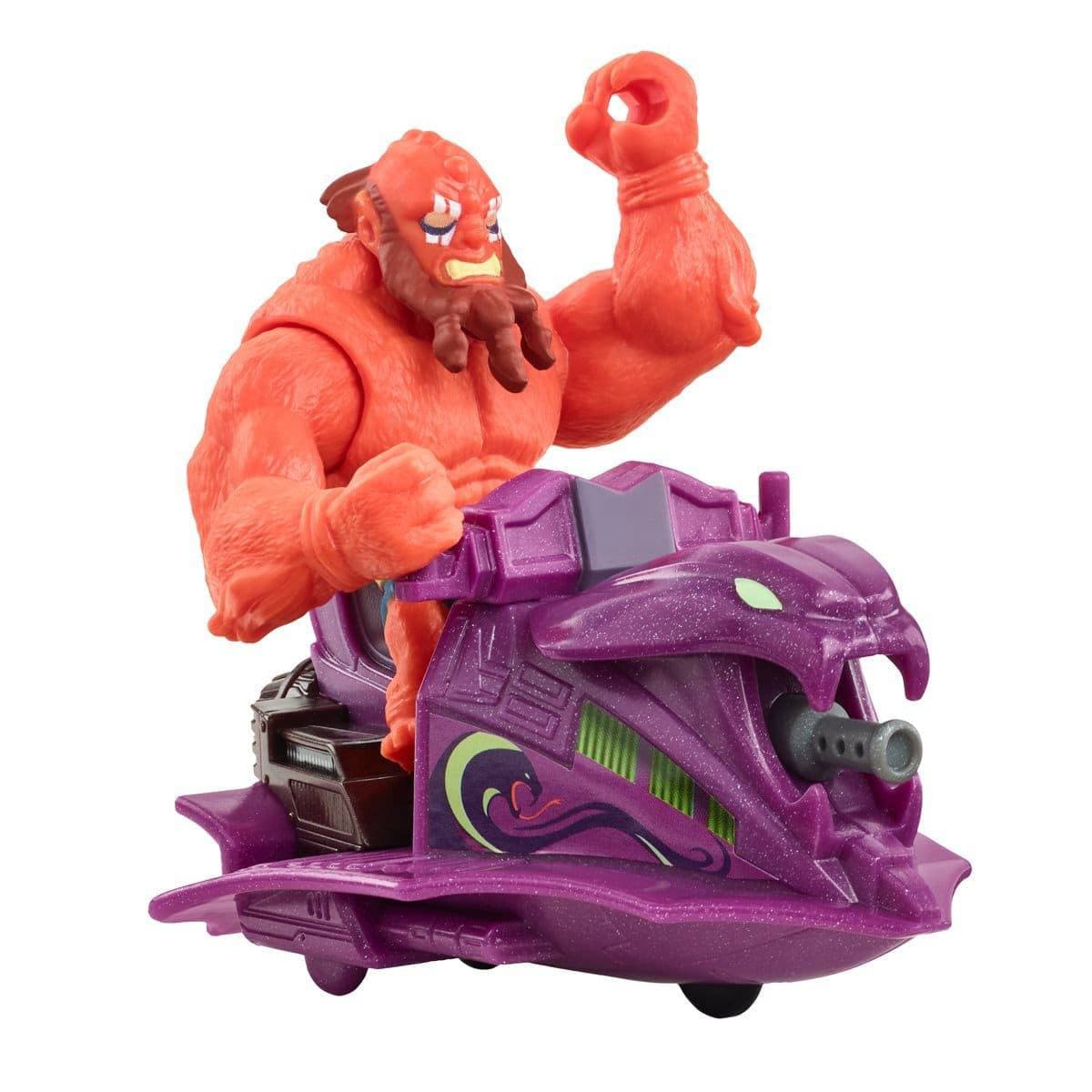 Masters of the Universe Revelation Minis Vehicle Pack - Select Vehicle(s)