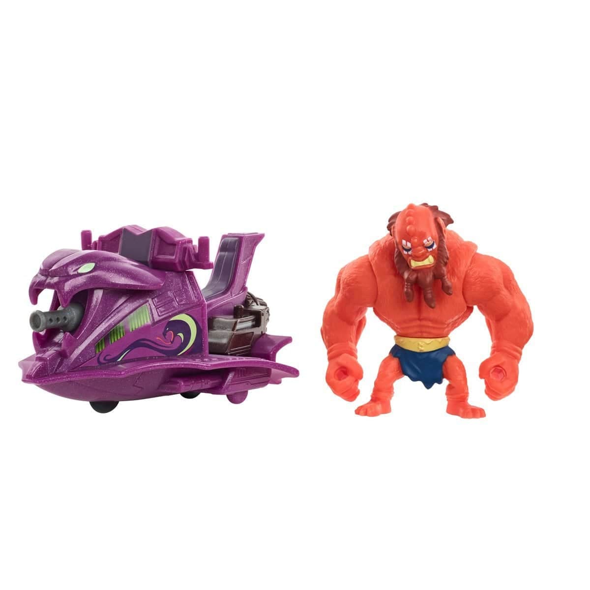 Masters of the Universe Revelation Minis Vehicle Pack - Select Vehicle(s)