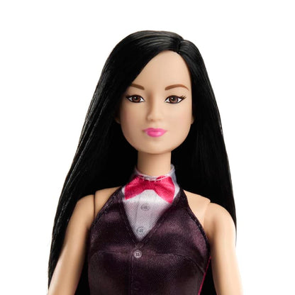 Barbie Doll & Accessories - Career Violinist Musician Doll