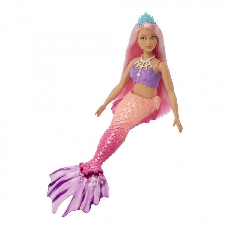 BARBIE Dreamtopia Doll Assortment