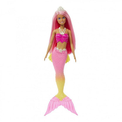 BARBIE Dreamtopia Doll Assortment