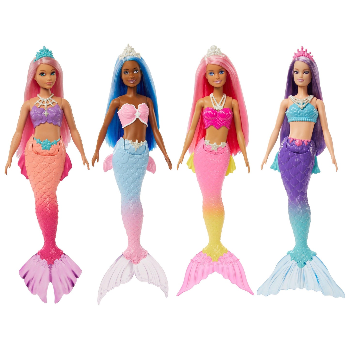 BARBIE Dreamtopia Doll Assortment