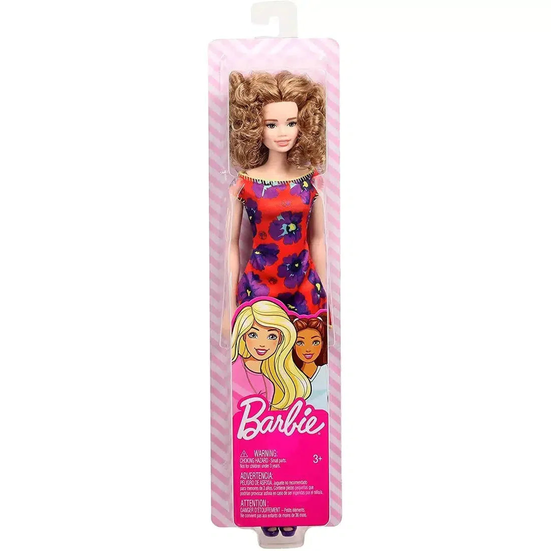 Barbie Fashionista Doll