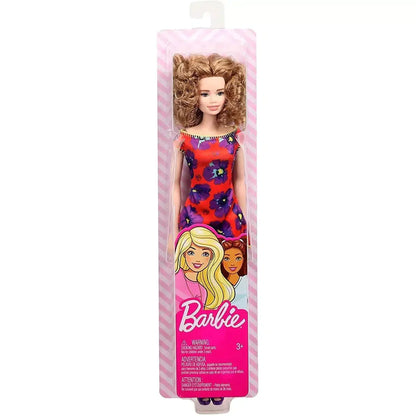 Barbie Fashionista Doll