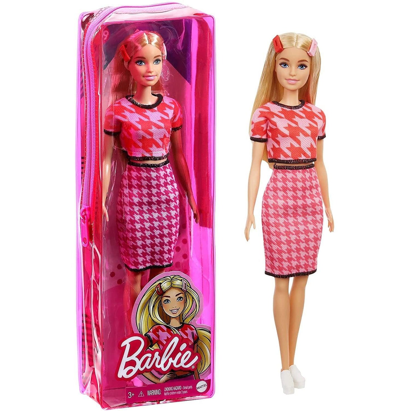 Barbie Fashionista Doll