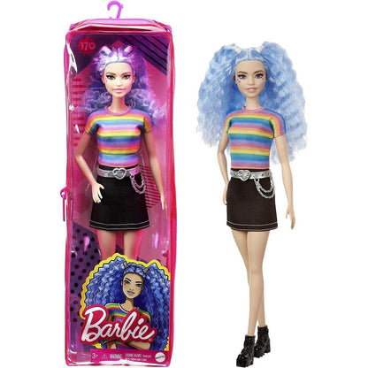 Barbie Fashionista Doll